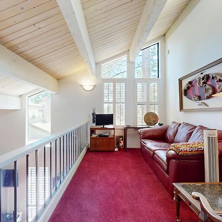 All-Season Getaway Kings Beach Bagian luar foto