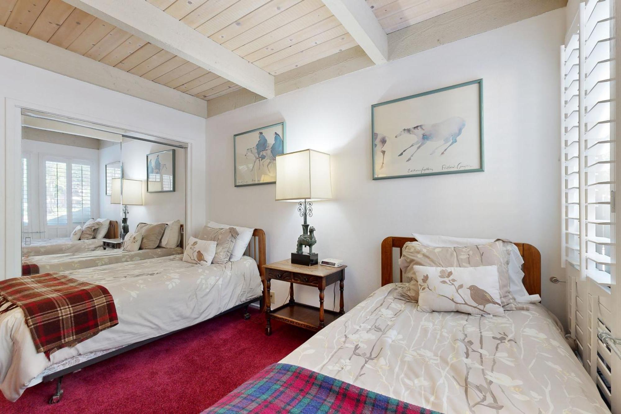 All-Season Getaway Kings Beach Bagian luar foto